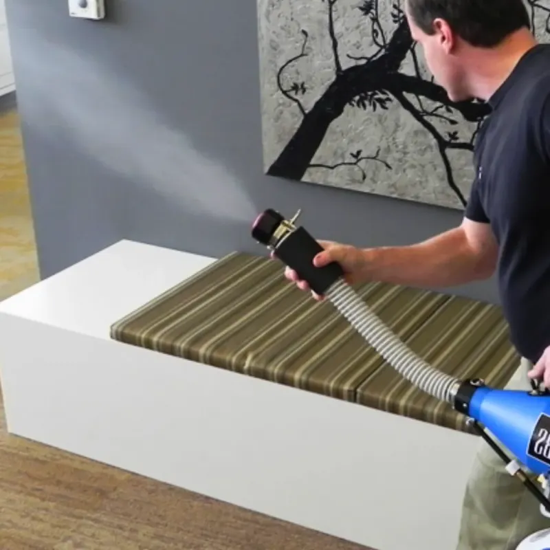 Professional Odor Removal in Elwood, IN